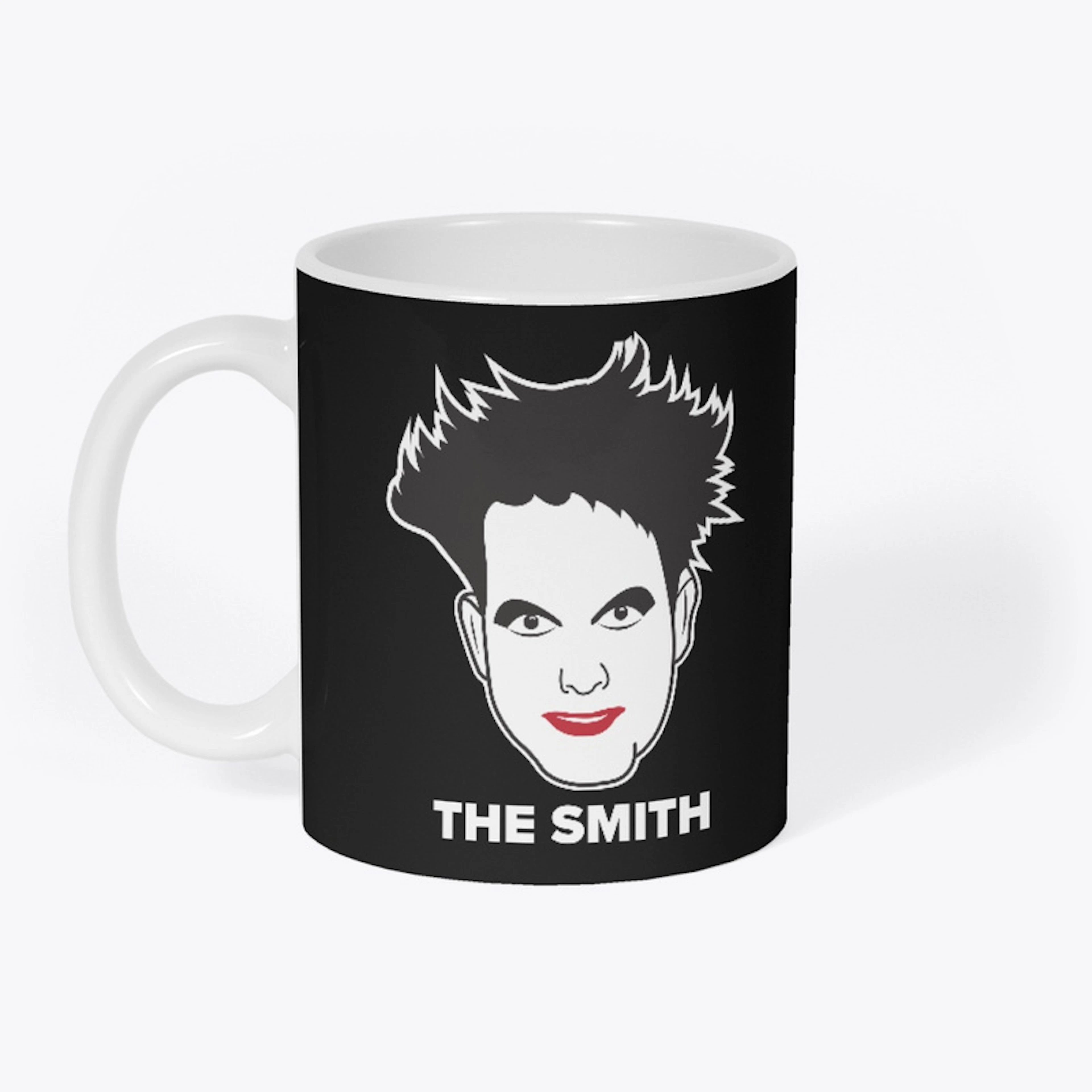 "The" Smith