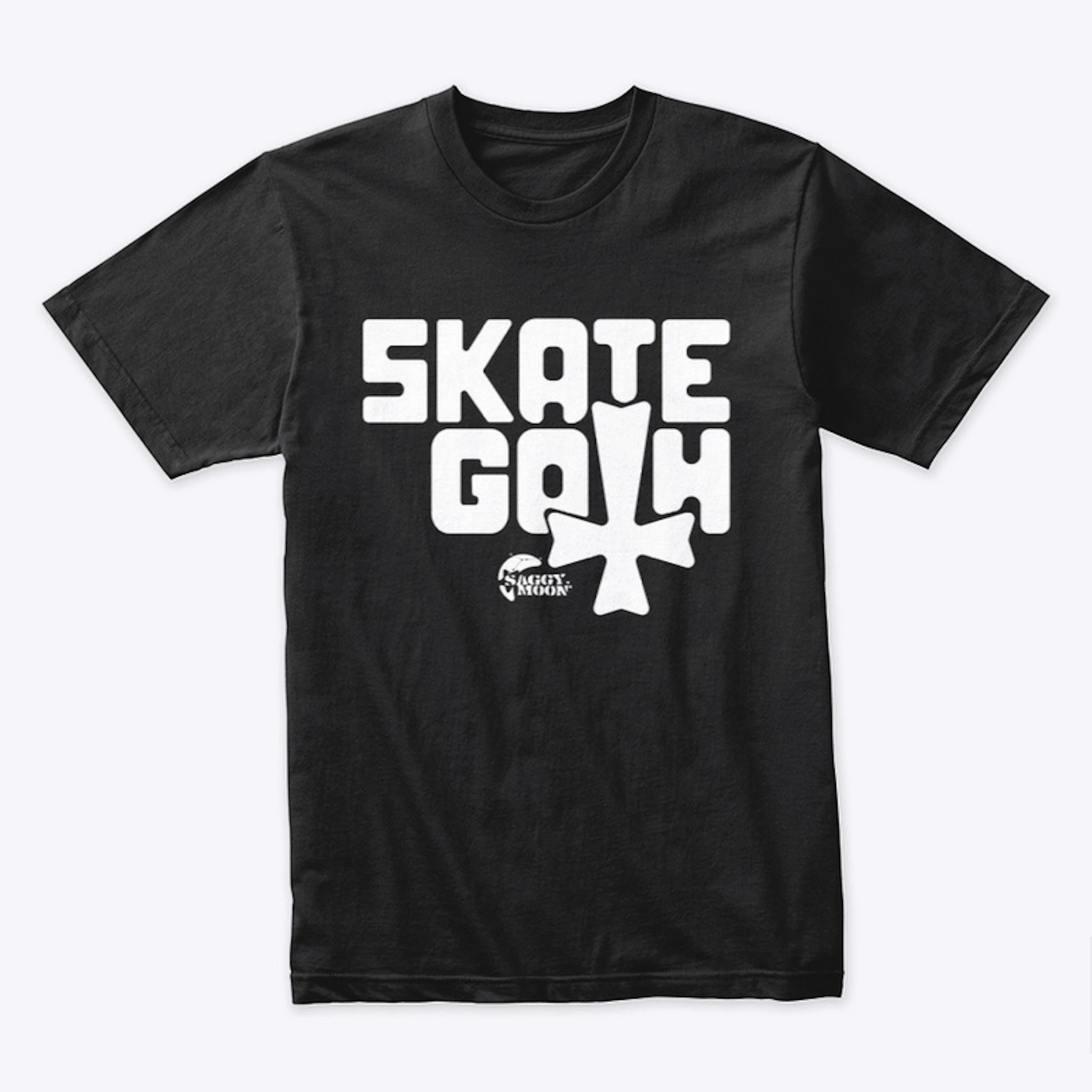 Skate Goth