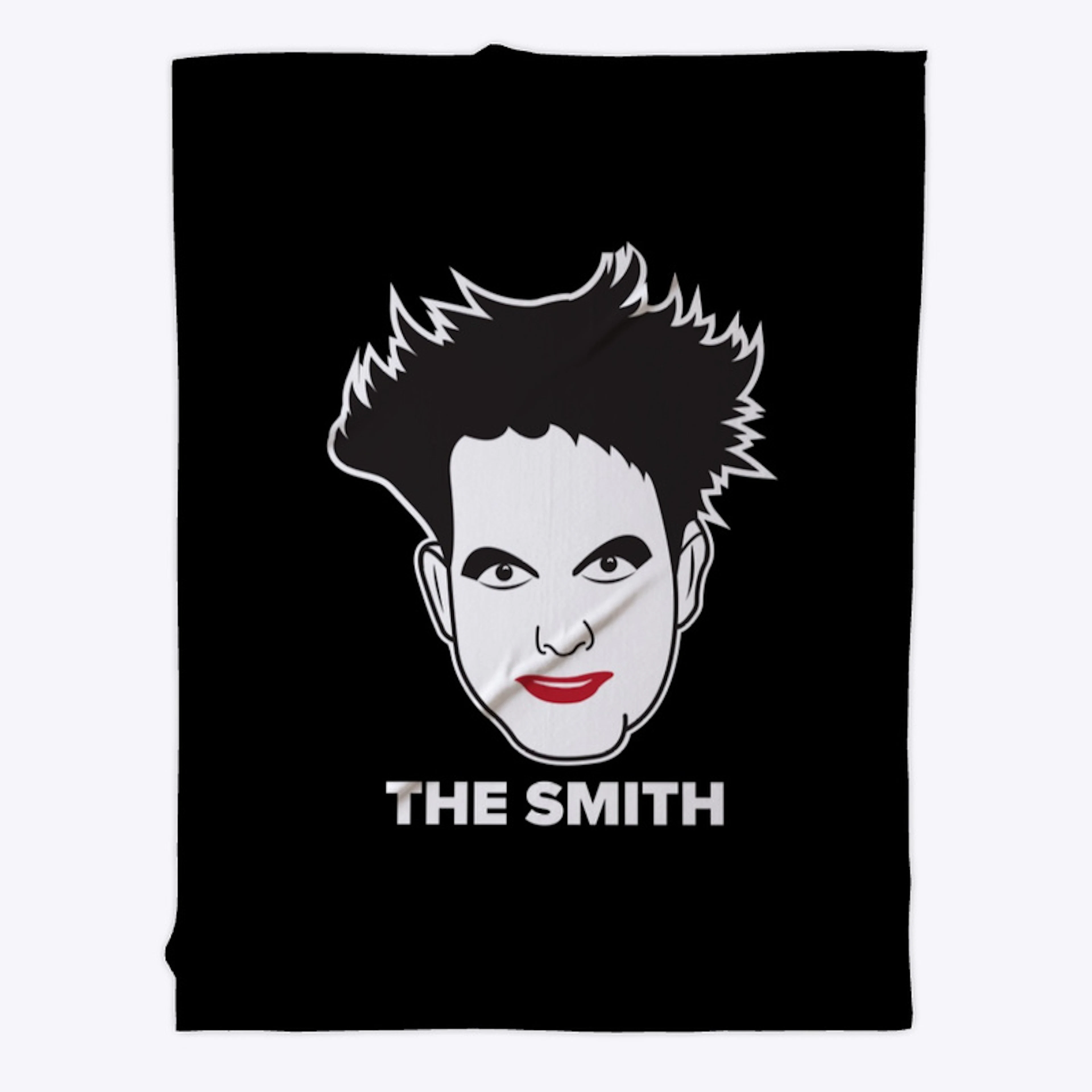 "The" Smith