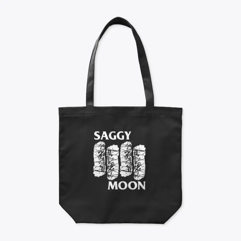 Sage Flag Tote Bag